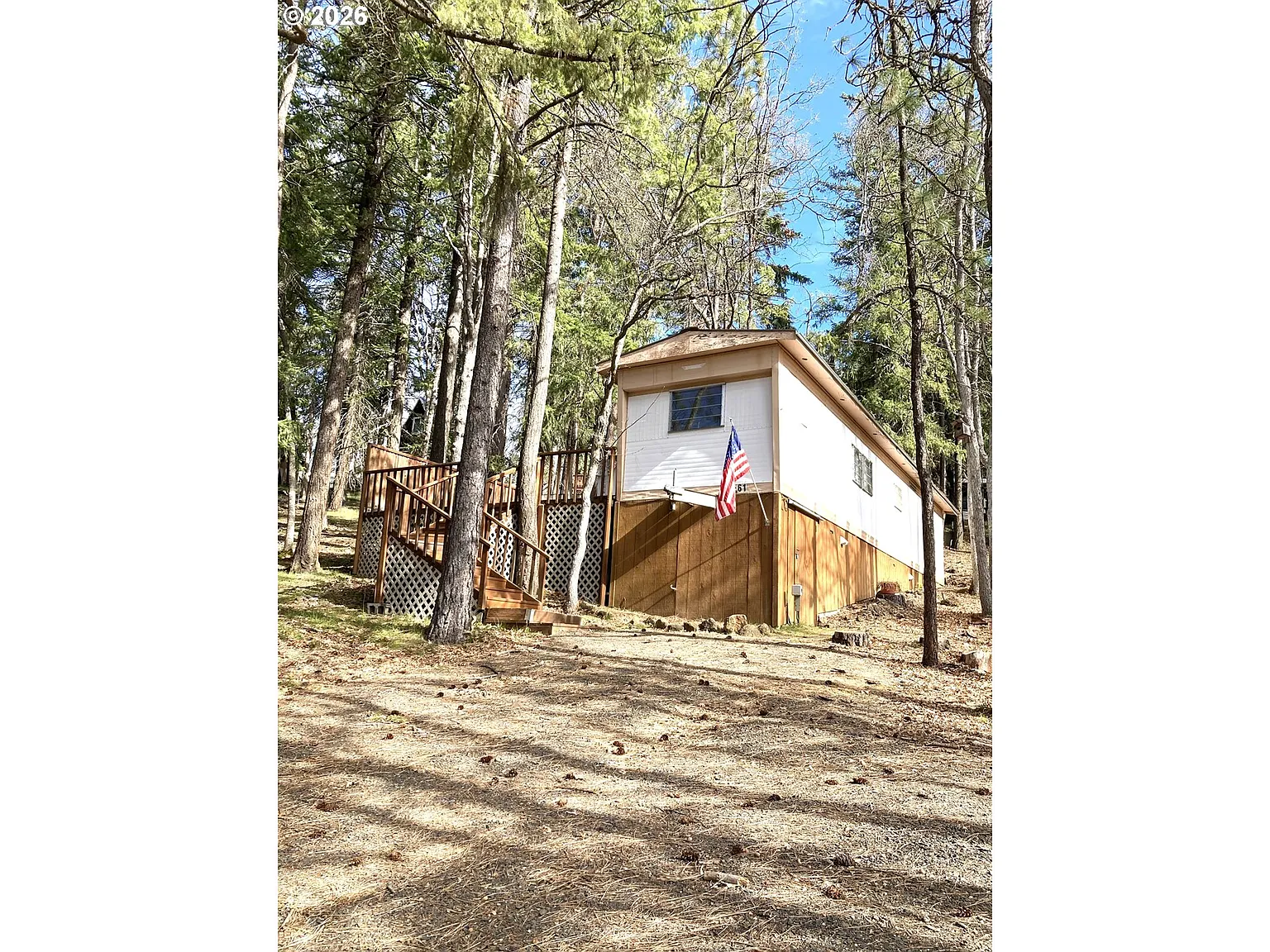 361 Oak Park Ln photo 1