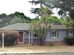 19840 Center St, Castro Valley, CA