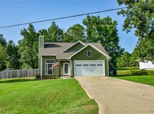 53 Old Towne Rd, Gordo, AL 35466