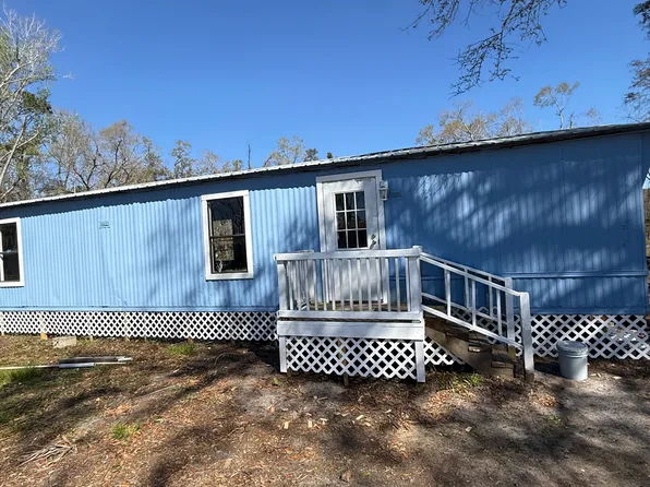 4361 Horse Stamp Church Rd #9, Waverly, GA 31565