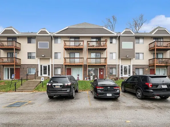 Heritage Heights, 11706 Arbor St #2, Omaha, NE 68144