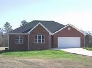 179 Collier Church Rd, Comer, GA 30629