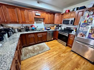 (Undisclosed Address), Allston, MA 02134