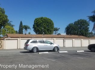 1710 E Commonwealth Ave UNIT 103, Fullerton, CA 92831