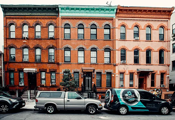 Rented by Regency Management Inc. | media 21