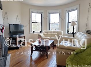 48 Cummings Rd #3B, Brighton, MA 02135