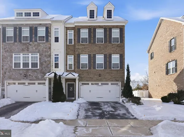 3485 Flagstone St, Waldorf, MD 20601