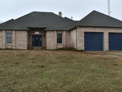 726 E Jerry Wayne Ln, Marlow, OK, 73055