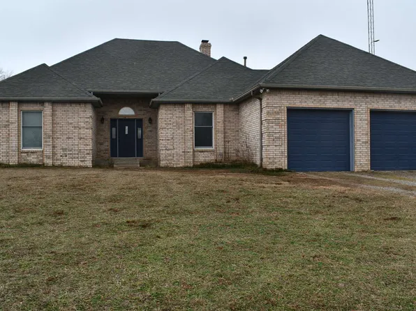 726 E Jerry Wayne Ln, Marlow, OK 73055