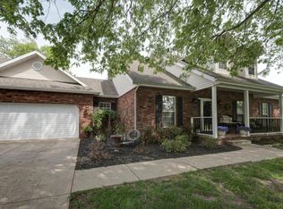 1414 Stonecreek Dr, Nixa, MO 65714