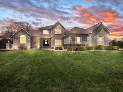 51 Stoneridge Ct, Moscow Mills, MO, 63362