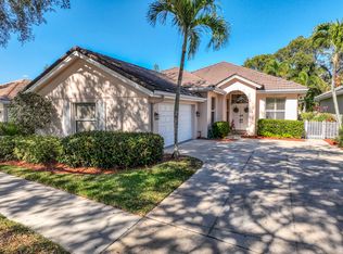 The Hamptons, Jupiter, FL 33458