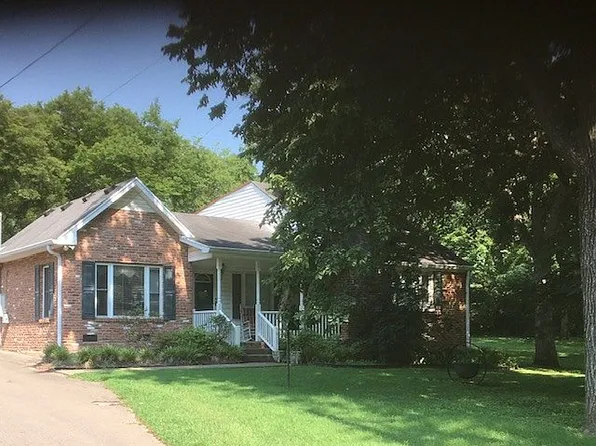 4607 Medora St, Nashville, TN 37216