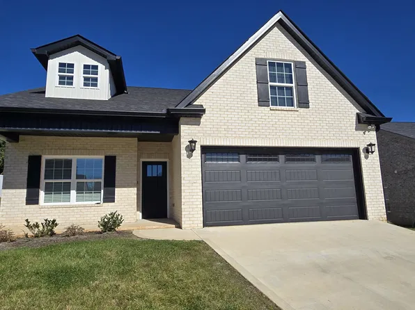 107 Van Gilder Way, Seymour, TN 37865