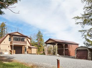 380 Mallon Rd, Warnerville, NY 12187