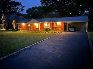 4968 Newhaven Ave, Memphis, TN 38117