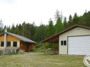 1188 Randall Rd, Colville, WA 99114