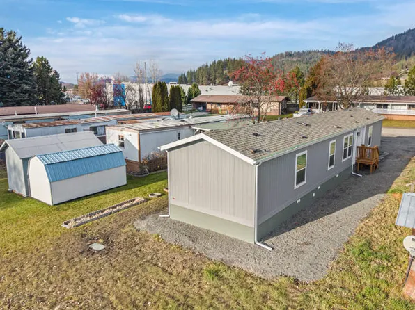 653 W 9th 74 Colville #74, Colville, WA 99114