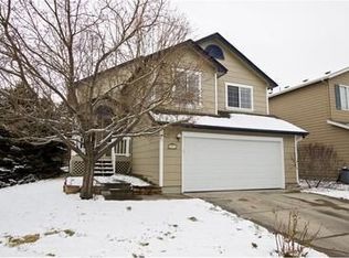 8953 Maribou Ct, Highlands Ranch, CO 80130