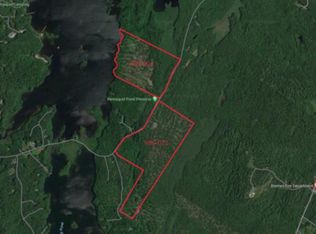 12 Turner Rd, Bremen, ME 04551