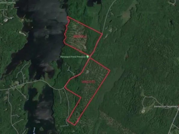 012 Turner Road Road, Bremen, ME 04551