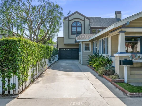 533 Roswell Ave, Long Beach, CA 90814