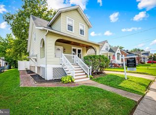 3021 Woodside Ave, Baltimore, MD 21234
