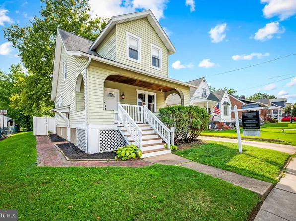 3021 Woodside Ave, Baltimore, MD 21234