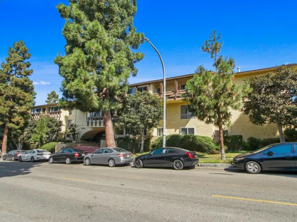 6275 Canterbury Dr Unit 208, Culver City, CA 90230