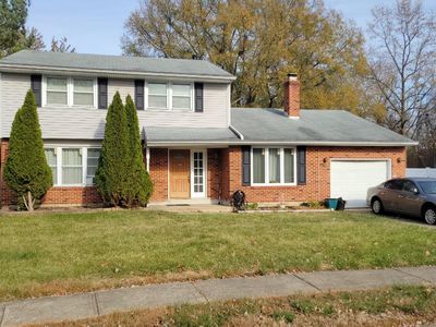 46 Upland Ct, Newark, DE, 19713