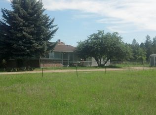 38408 N Sherman Rd, Deer Park, WA 99006