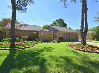 12027 Wedgehill Ln, Houston, TX 77077