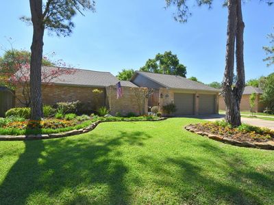 12027 Wedgehill Ln, Houston, TX, 77077