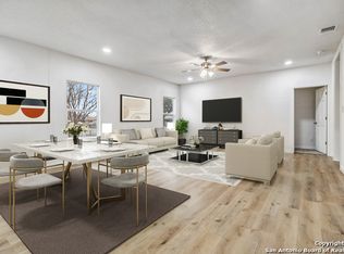 1206 W Hein Rd #101, San Antonio, TX 78220