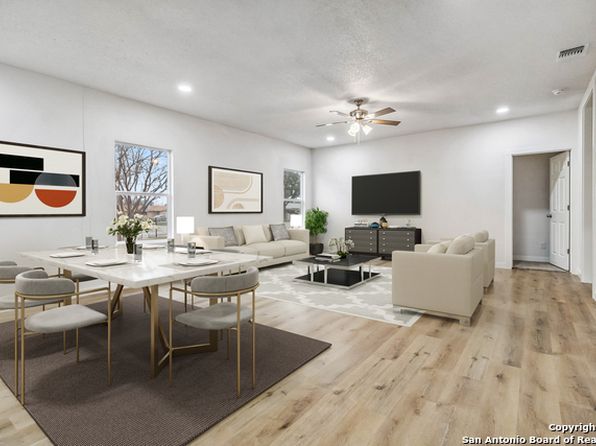 1206 W Hein Rd #101