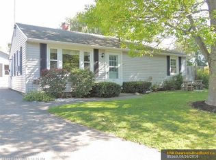 107 Thornton Rd, Bangor, ME 04401