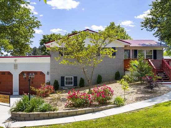 3253 51st St Nw Cleveland Tn 37312 Zillow