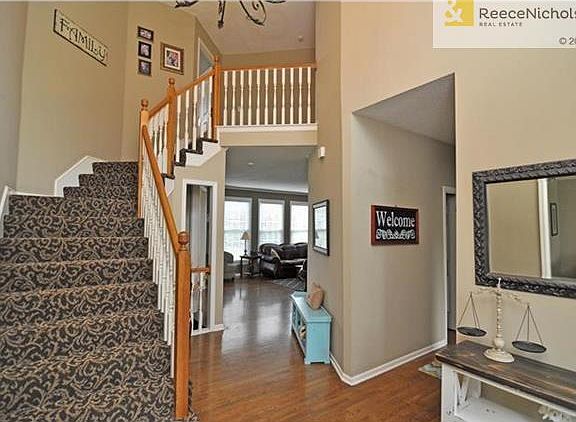 Lots of updates including a finished basement!