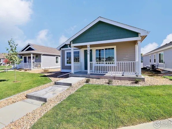 4306 Primrose Ln, Evans, CO 80620