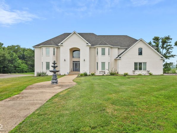 8292 S State Road 39 Rd, Clayton, IN 46118