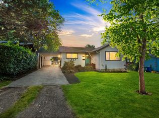 4405 NE 56th Ave, Portland, OR 97218