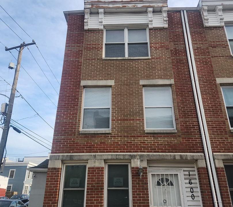 1st image of 1600 W Diamond St