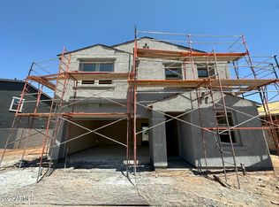 9344 E Spiral Ave, Mesa, AZ 85212