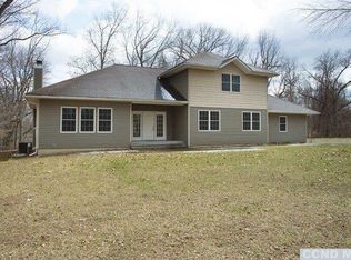 316 Commons Rd, Germantown, NY 12526