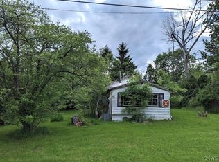 9129 Walnut Point Rd, Canastota, NY 13032