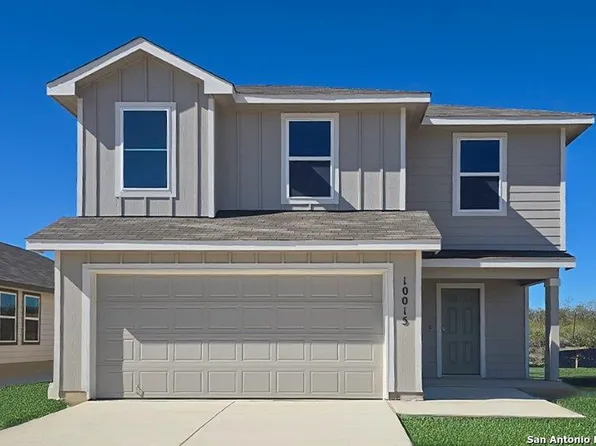 10015 De Allende Path, San Antonio, TX 78221