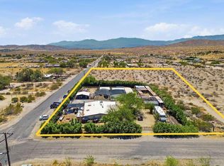 19055 Vee Bee Rd, Desert Hot Springs, CA 92241