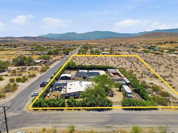 19055 Vee Bee Rd, Desert Hot Springs, CA 92241