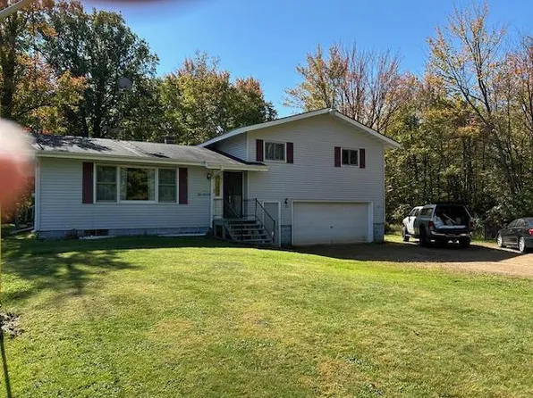 175791 COUNTY ROAD Z, Aniwa, WI 54408