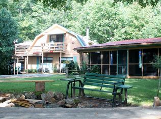 144/146 Wishing Stone Ln, Sylva, NC 28779